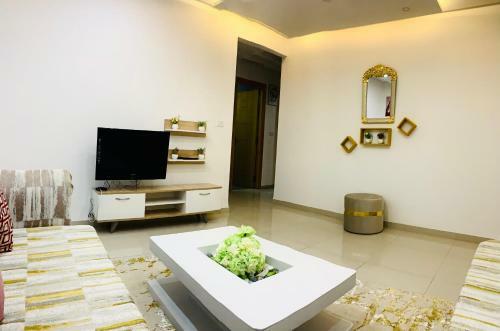 Apartamento Super Appartement 4 En Haut Standing