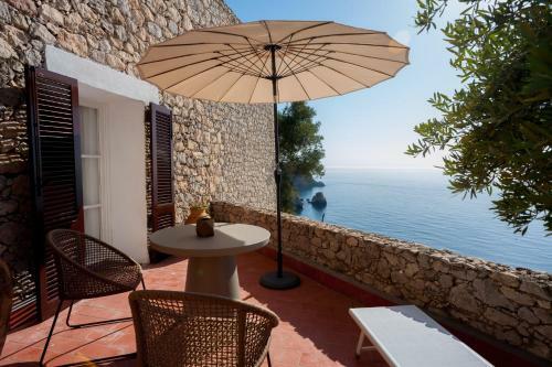 Apartamento Casa Trevelyan Isola Bella
