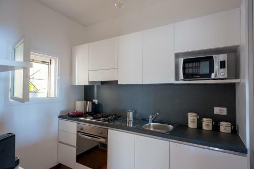 Apartamento Casa Trevelyan Isola Bella