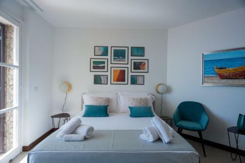 Apartamento Casa Trevelyan Isola Bella