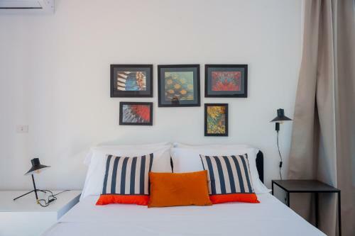 Apartamento Casa Trevelyan Isola Bella