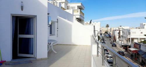 Apartamento Guesthouse Tim S2, Center Monastir