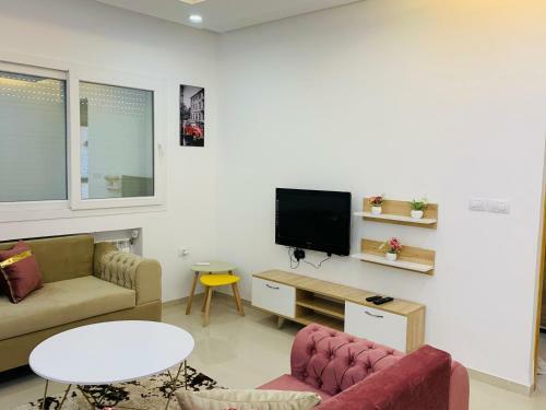 Apartamento Superbe Appartement 2 Avec Jacuzzi