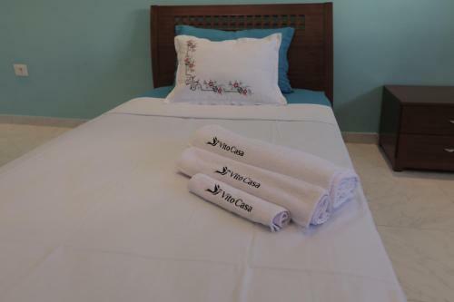 Manifique Villa Avec Piscine, Pour Famille