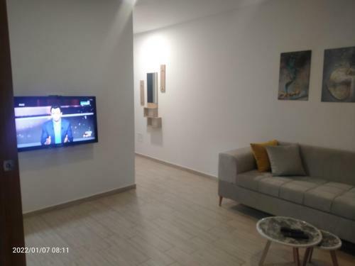 Apartamento Malak