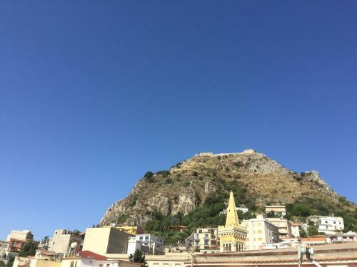 Bed & Breakfast Casa Aric� & Shatulle Suites