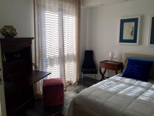 Bed & Breakfast Casa Aric� & Shatulle Suites