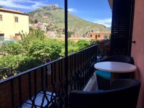 Bed & Breakfast Casa Aric� & Shatulle Suites
