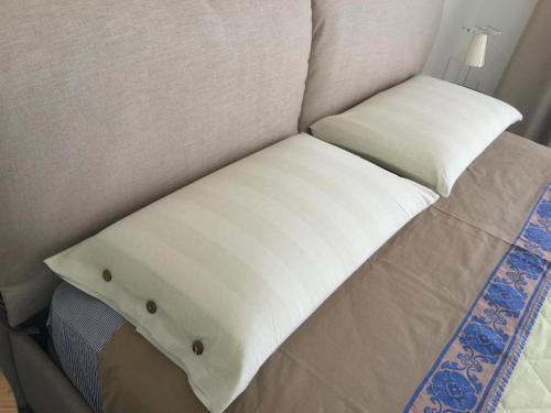 Bed & Breakfast Casa Aric� & Shatulle Suites