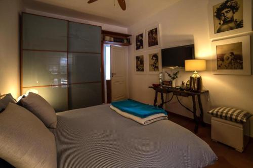Bed & Breakfast Casa Aric� & Shatulle Suites