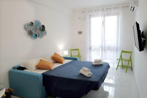Apartamento La Casa Di Dodo