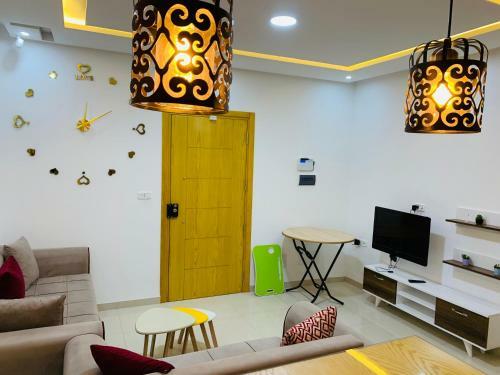 Apartamento Superbe Appartement 1 Totalement �quip�