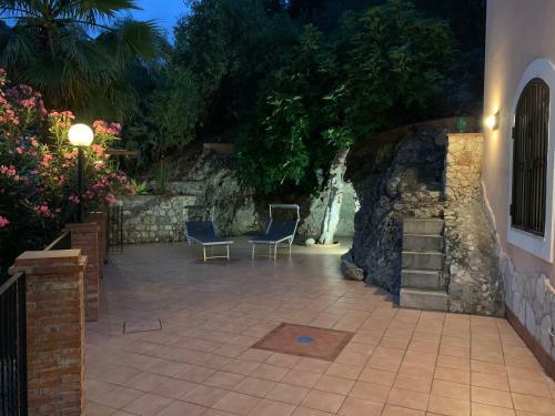Villa Mimma