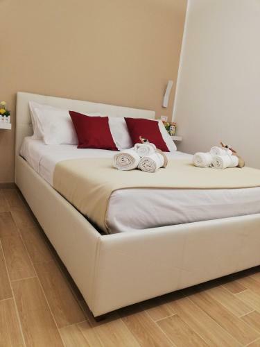 Bed & Breakfast Sicitaly Taormina