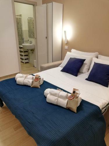 Bed & Breakfast Sicitaly Taormina