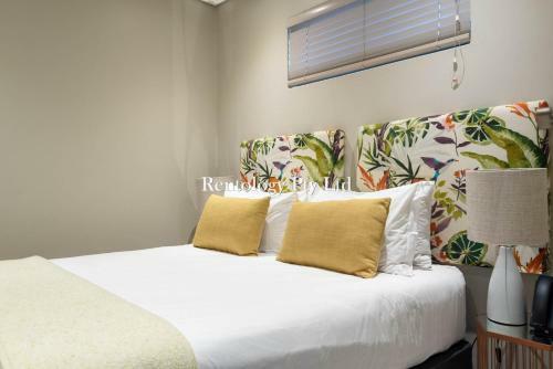 Apartamento Splendid 1 Bed Zimbali Suites
