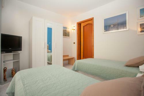 Apartamento Casa Rosaria