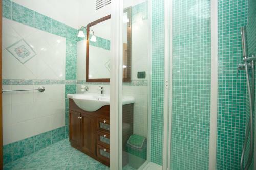 Apartamento Casa Rosaria