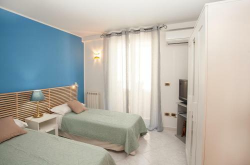 Apartamento Casa Rosaria