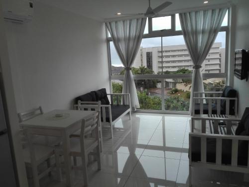 Apartamento La Ballito 606