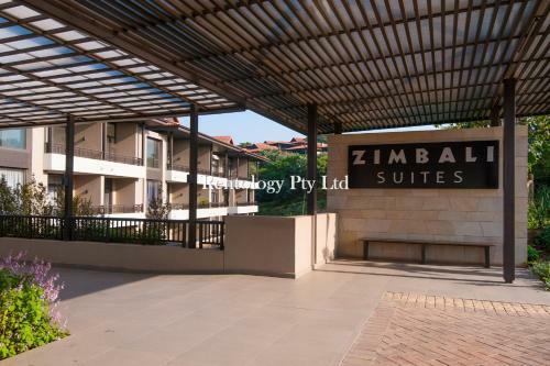 Apartamento Fabulous 1 Bed Zimbali Suites Sea View