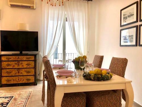 Casa Cariddi Boutique Apartment