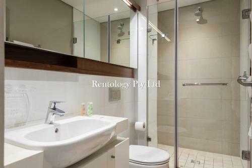 Apartamento Lovely 1 Bed Zimbali Suites