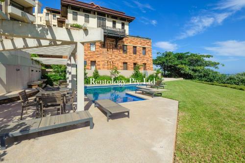 Apartamento Lovely 1 Bed Zimbali Suites