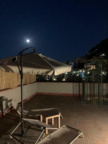 La Gardenia Apartment