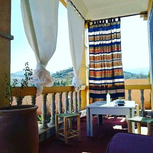Bed & Breakfast Le Petit Jardin