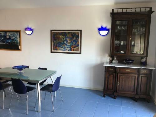 Taormina Center Apartment With Sea View