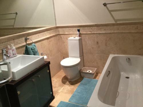 Apartamento Ballito Manor Gardens 304