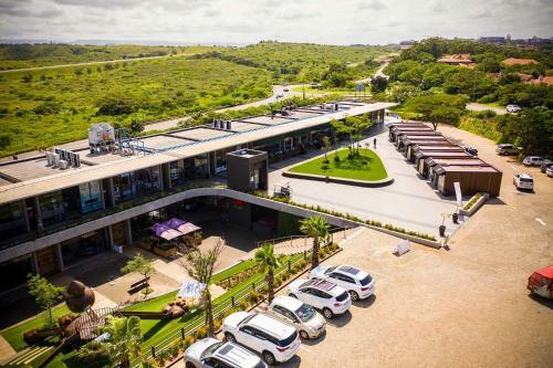 Apartamento Modern Stylish Ballito Holiday Home
