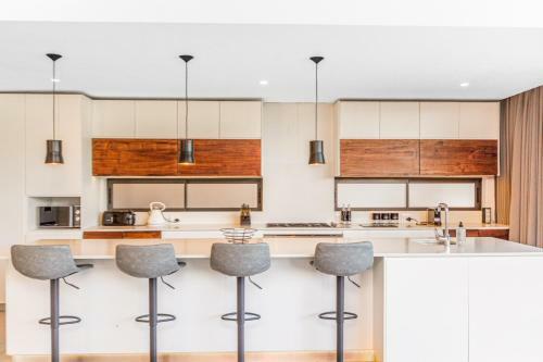 Villa 19 Oceans Edge, Zimbali Coastal Resort