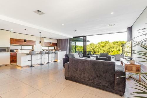 Villa 19 Oceans Edge, Zimbali Coastal Resort