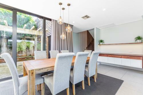 Villa 19 Oceans Edge, Zimbali Coastal Resort