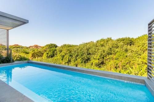 Villa 19 Oceans Edge, Zimbali Coastal Resort