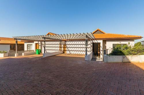 Villa 19 Oceans Edge, Zimbali Coastal Resort