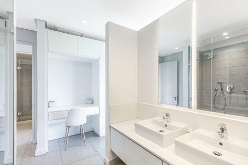 Villa 19 Oceans Edge, Zimbali Coastal Resort