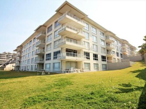 Apartamento Kenwyn On Sea 107