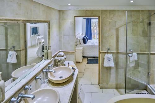 Apartamento Kenwyn On Sea 107