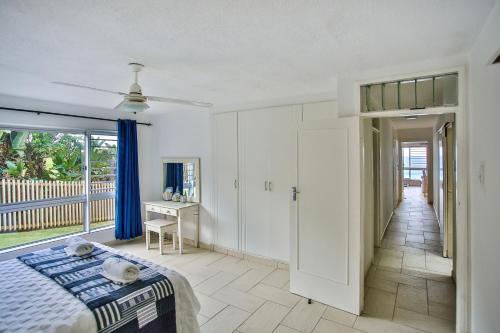 Apartamento Kenwyn On Sea 107