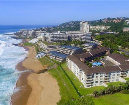 Apartamento Kenwyn On Sea 107