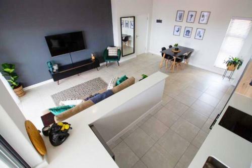 Apartamento Ballito Hills Villa