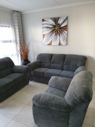 Apartamento Luxurious Home At Ballito Hills