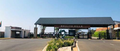 Apartamento Luxurious Home At Ballito Hills