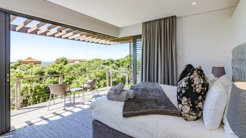 Villa 8 Oceans Edge, Zimbali Coastal Resort, Ballito