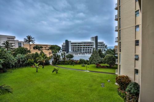 207 La Ballito-luxury Family Apartment
