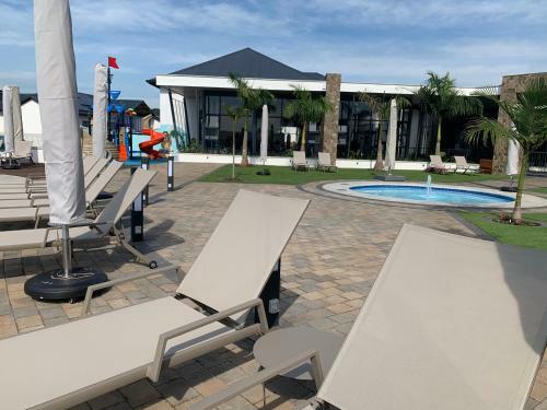 Apartamento Ballito Hills Lifestyle Estate