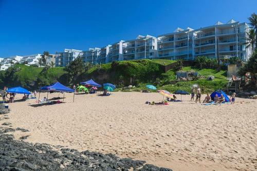Apartamento Chaka Cove..an Ocean Breeze Puts A Mind At Ease